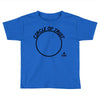 Circle of Trust Toddler T-shirt