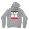 Martinez Twins savage Unisex Hoodie