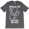 moo bitch T-Shirt