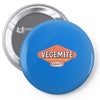 herren vegemite ideales geburtstagsgeschenk oder pr&auml;sent Pin-back button