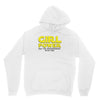 Girl Power May The Empowerment With You Unisex Hoodie