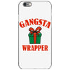 gangsta wrapper iPhone 6/6s Case