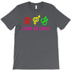 love is love T-Shirt