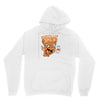 pizzaa monster Unisex Hoodie