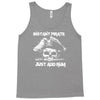 instant pirate just add rum Tank Top