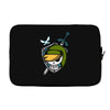 pirate hylian Laptop sleeve