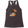 kaka carrot cake Racerback Tank