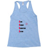 dad Racerback Tank