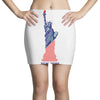 4th of july Mini Skirts