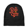 rent a swag Baby Beanies