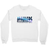 jake paulers cool lights Crewneck Sweatshirt