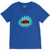 focus V-Neck Tee