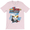 mighty hamthoro T-Shirt