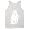 Vader Uniform Tank Top
