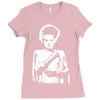 bride of frankenstein Ladies Fitted T-Shirt