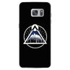 Mountain Triangle Samsung Galaxy S7
