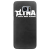 tna tokyo ninja academy Samsung Galaxy S7 Edge Case