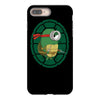 minion raphael iPhone 8 Plus