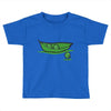 chick peas Toddler T-shirt