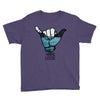 hang loose Youth Tee