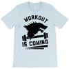 round neck half sleeves T-Shirt
