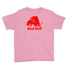 bad bull Youth Tee