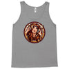 music girl Tank Top