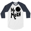 mr.moon 3/4 Sleeve Shirt