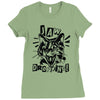 jaw dropping Ladies Fitted T-Shirt