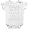 fathers day Baby Onesie