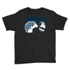 looking sharp Youth Tee