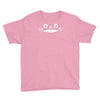 smiling face Youth Tee