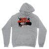 true american Hoodie
