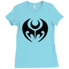 KAMEN RIDER Ladies Fitted T-Shirt