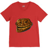 problem V-Neck Tee