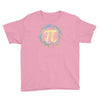 everyday should be pi day Youth Tee
