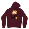 but first pumpkin space latte Unisex Hoodie