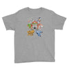hidden temple Youth Tee