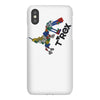 t'rex iPhoneX