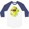 rawrr 3/4 Sleeve Shirt