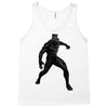 black panther Tank Top
