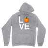 love pumpkin Unisex Hoodie