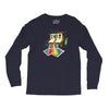 vomit camera Long Sleeve Shirts