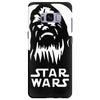 chewbecca star wars ciube chewbacca film cinema&amp;tv Samsung Galaxy S8 Plus