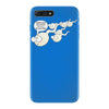 funny rude sperm bj ideal birthday gift or presen iPhone 7 Plus Case