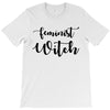 feminist witch T-Shirt