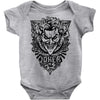 joker 3 Baby Bodysuit