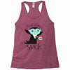 morning suck Racerback Tank