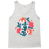 mexico Tank Top