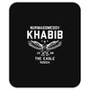 khabib the eagle Mousepad